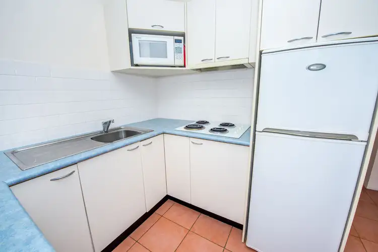 Sixth view of Homely apartment listing, 5/17 Shoal Bay Road, Shoal Bay NSW 2315