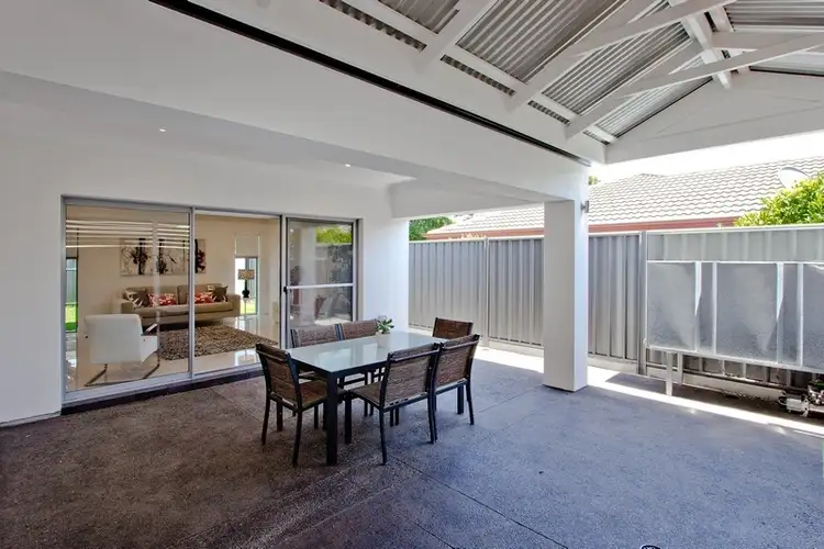 Sixth view of Homely house listing, 547 Anzac Highway, Glenelg North SA 5045