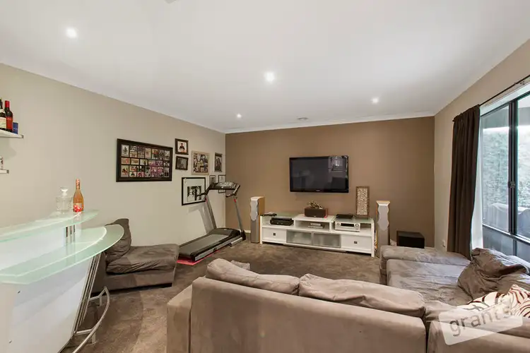 Fourth view of Homely house listing, 9 Leisurewood Drive, Berwick VIC 3806