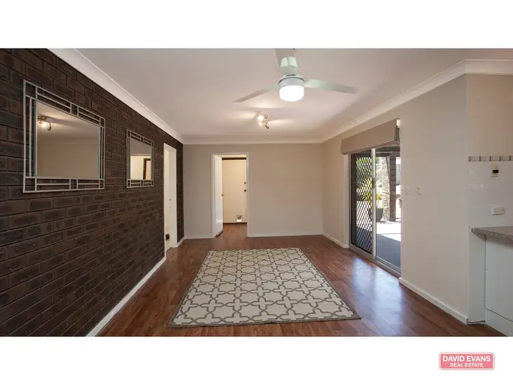 Second view of Homely house listing, 2 Nolyang Crescent, Wanneroo WA 6065