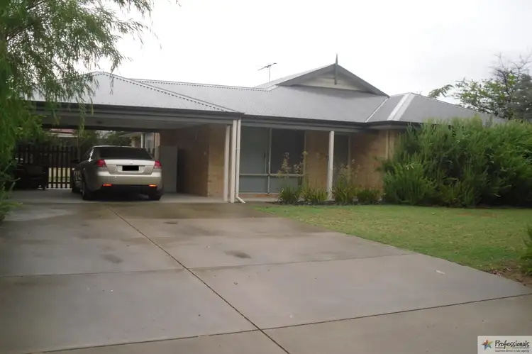 Second view of Homely house listing, 30B Garfield Drive, Australind WA 6233