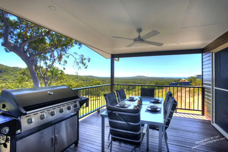 88 Seaspray, Agnes Water QLD 4677