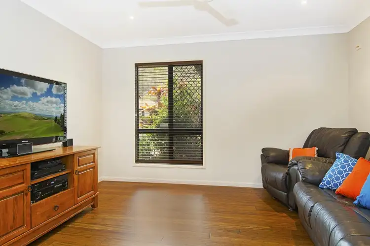 Fourth view of Homely house listing, 44 Timbury Way, Mount Louisa QLD 4814