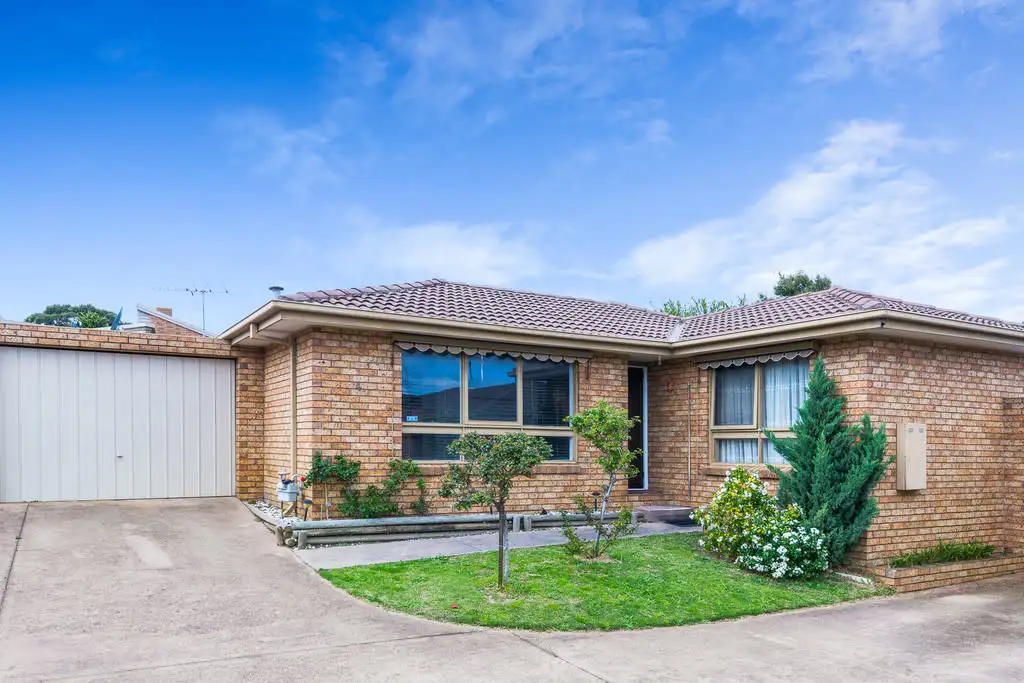Main view of Homely unit listing, 4/14-16 Brent St, Mornington VIC 3931
