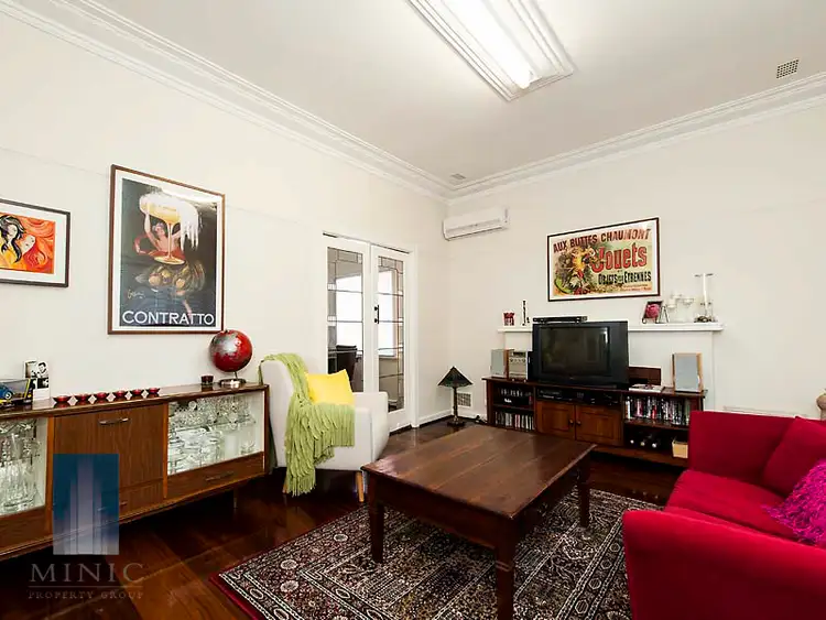 Fifth view of Homely house listing, 1/21 Palmerston Street, St James WA 6102