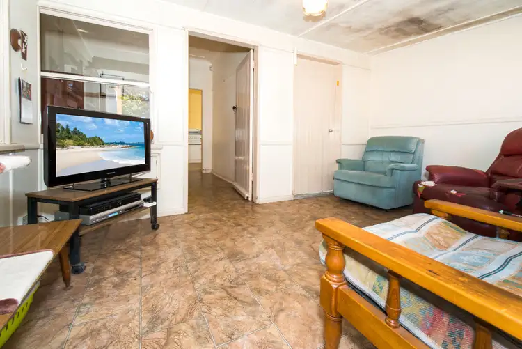 Third view of Homely house listing, 55 Macquarie Street, Chifley NSW 2036