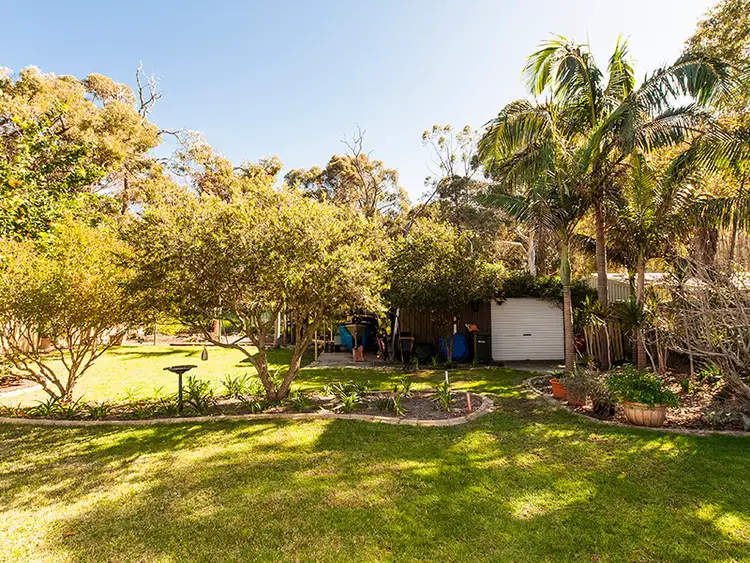 Second view of Homely house listing, 3 Rigoll Court, Mundijong WA 6123