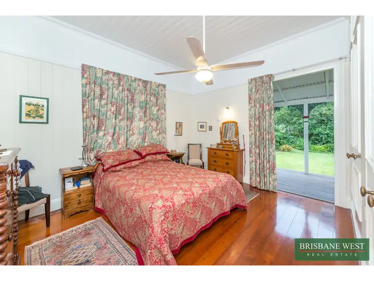 Fourth view of Homely rural property listing, 531 Mt Crosby Road, Anstead QLD 4070