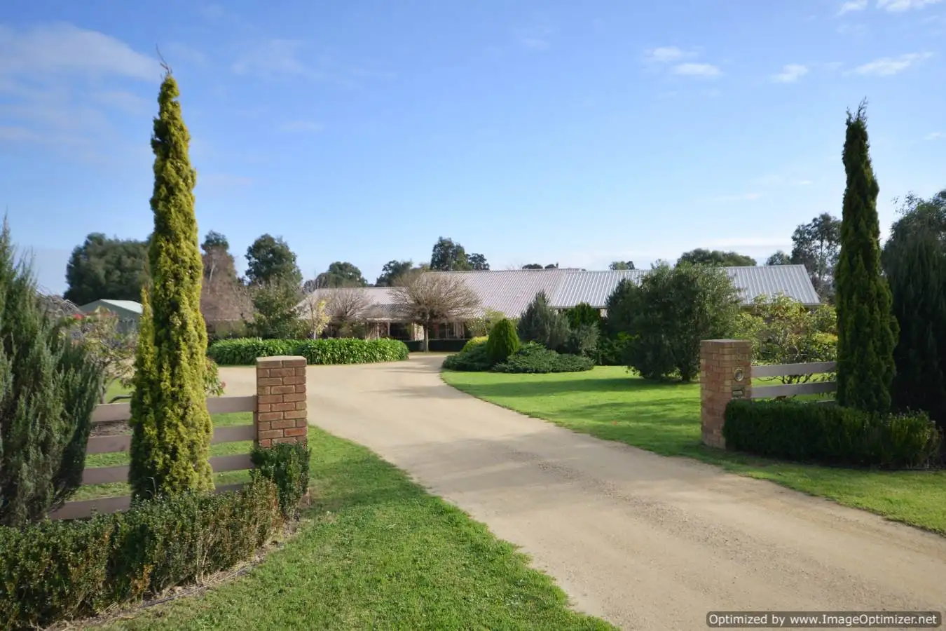 Main view of Homely house listing, 8 Howitt Avenue, Bairnsdale VIC 3875