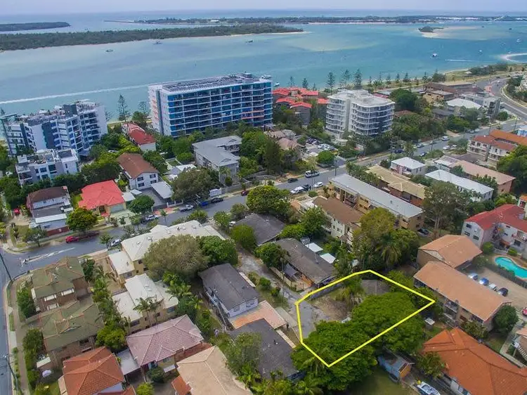Main view of Homely house listing, 20B Brighton Street, Biggera Waters QLD 4216