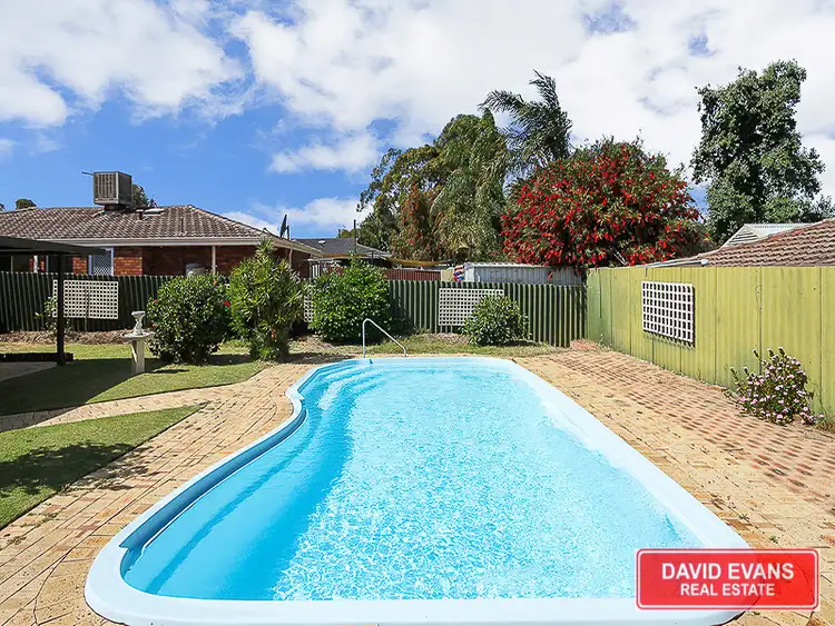 Main view of Homely house listing, 105 Nannatee Way, Wanneroo WA 6065