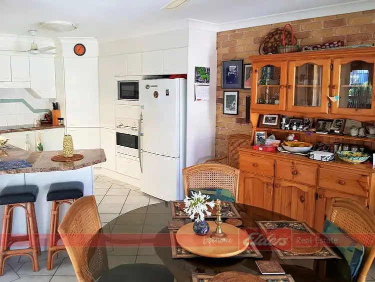 Third view of Homely villa listing, 1/5 Grandis Drive, Tuncurry NSW 2428