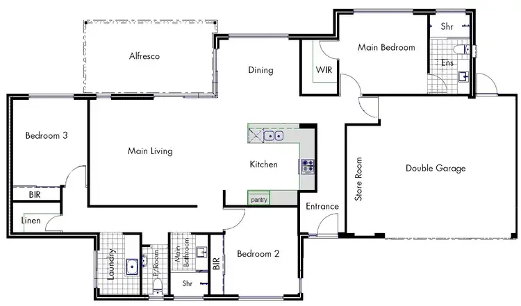 Fourth view of Homely house listing, P/L 70b Gale Street, West Busselton WA 6280
