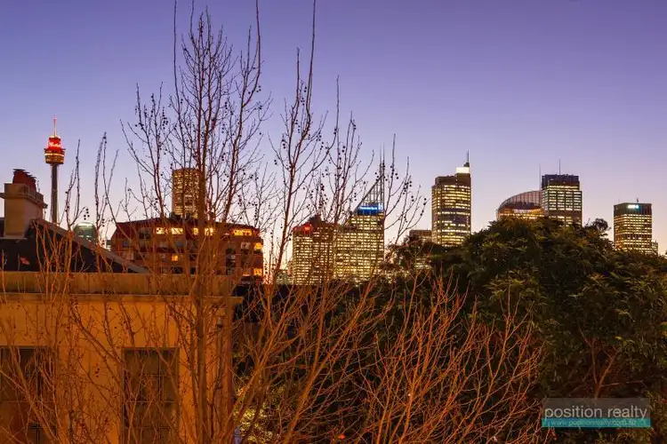 Second view of Homely apartment listing, 2B/77 Macleay Street, Potts Point NSW 2011