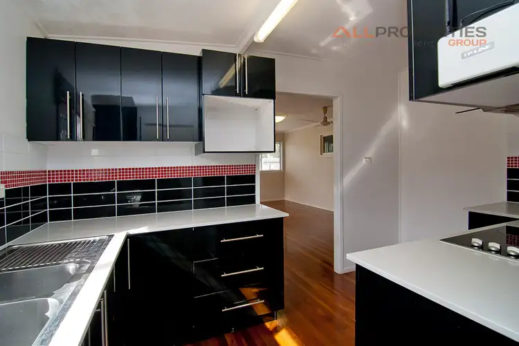Fourth view of Homely house listing, 81 St Andrew Street, Kuraby QLD 4112