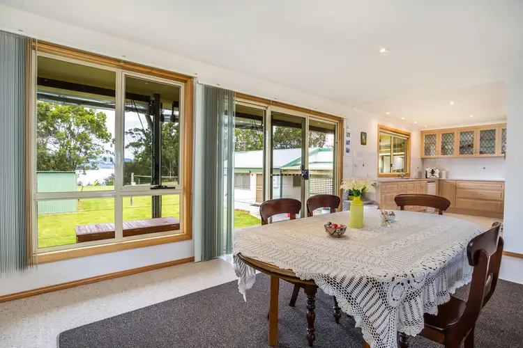 Sixth view of Homely house listing, 2 Anchorage Court, Clarence Point TAS 7270