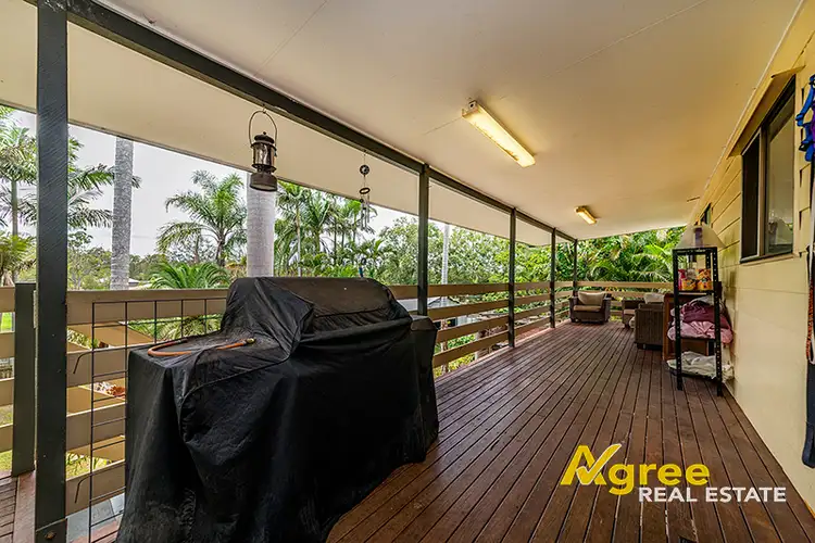 Second view of Homely house listing, 25 Marsh Street, Narangba QLD 4504