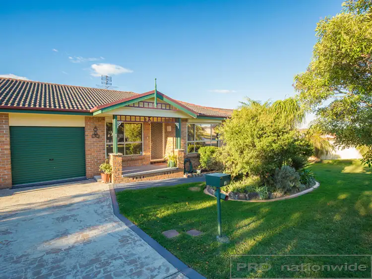 Main view of Homely house listing, 1/50 Eurimbla Street, Thornton NSW 2322