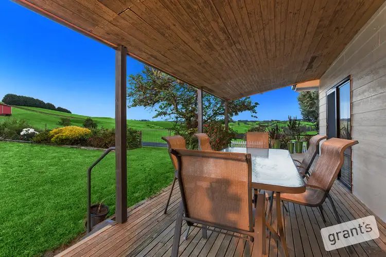 Fifth view of Homely house listing, 125 Fitzgeralds Road, Bena VIC 3946