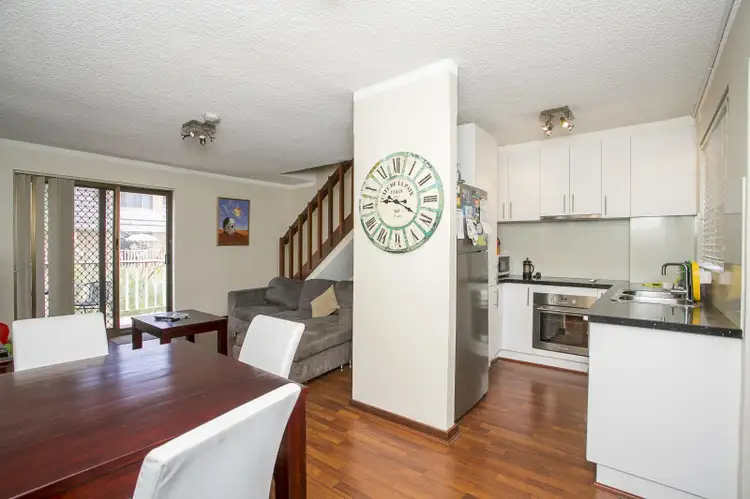 64-309 Harborne Street, Glendalough WA 6016