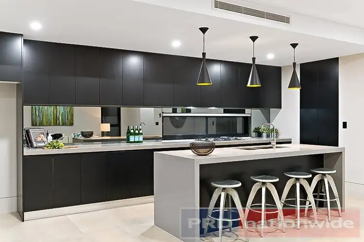 Fourth view of Homely house listing, 55 Apex Avenue, Picnic Point NSW 2213