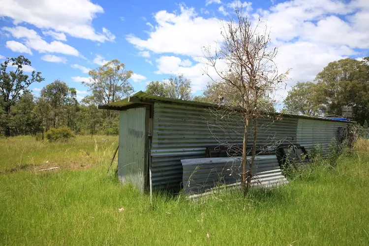 Sixth view of Homely rural property listing, Lot 312 Lower Kangaroo Creek Road, Coutts Crossing NSW 2460