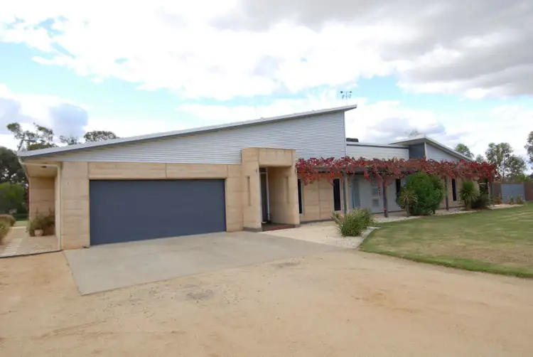 Second view of Homely rural property listing, 326 Wakool Road, Deniliquin NSW 2710