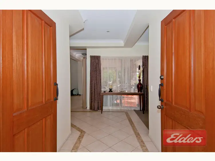 Fourth view of Homely house listing, 13-21 Canterbury Drive, Mundoolun QLD 4285