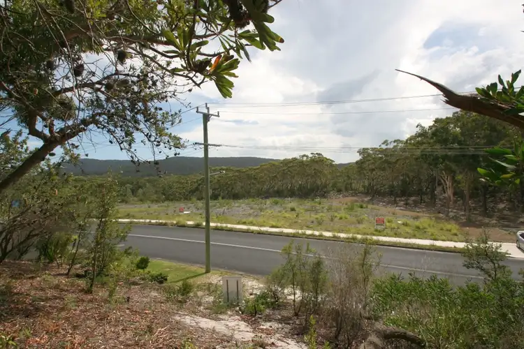 Third view of Homely land listing, 46 Boomerang Drive, Boomerang Beach NSW 2428