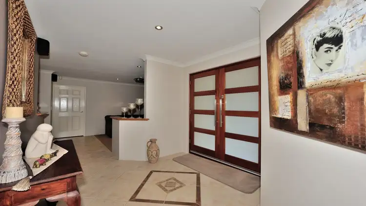 Second view of Homely house listing, 11 Genoa Place, Secret Harbour WA 6173