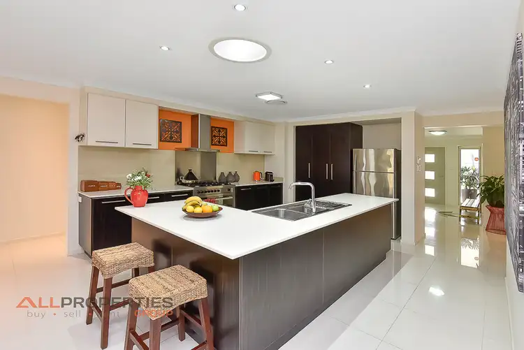 Third view of Homely house listing, 7 Aspen Street, Heathwood QLD 4110