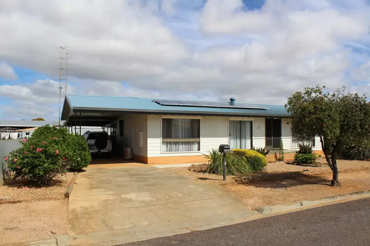 2 DOEPKE STREET, Tumby Bay SA 5605