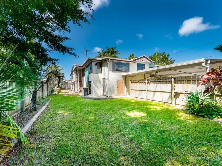 Third view of Homely house listing, 1 Grant Street, Mackay QLD 4740