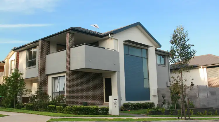 Second view of Homely apartment listing, 35 Herdsmans Avenue, Lidcombe NSW 2141