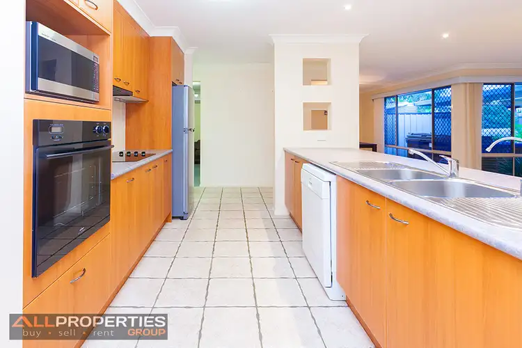 Second view of Homely house listing, 49 Columbus Circuit, Drewvale QLD 4116