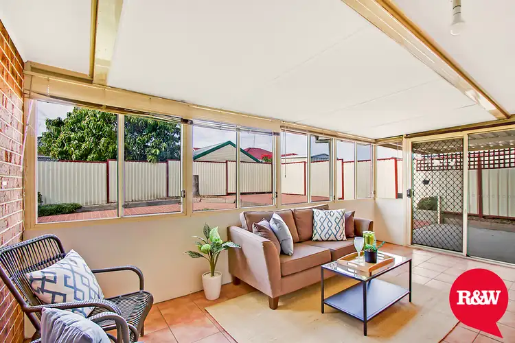 Seventh view of Homely house listing, 31 Rupertswood Road, Rooty Hill NSW 2766