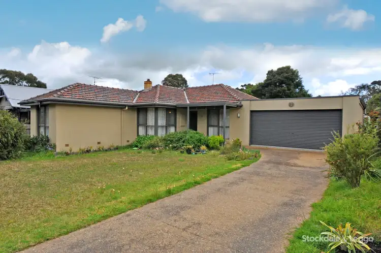 Main view of Homely house listing, 18 Halford Street, Inverloch VIC 3996