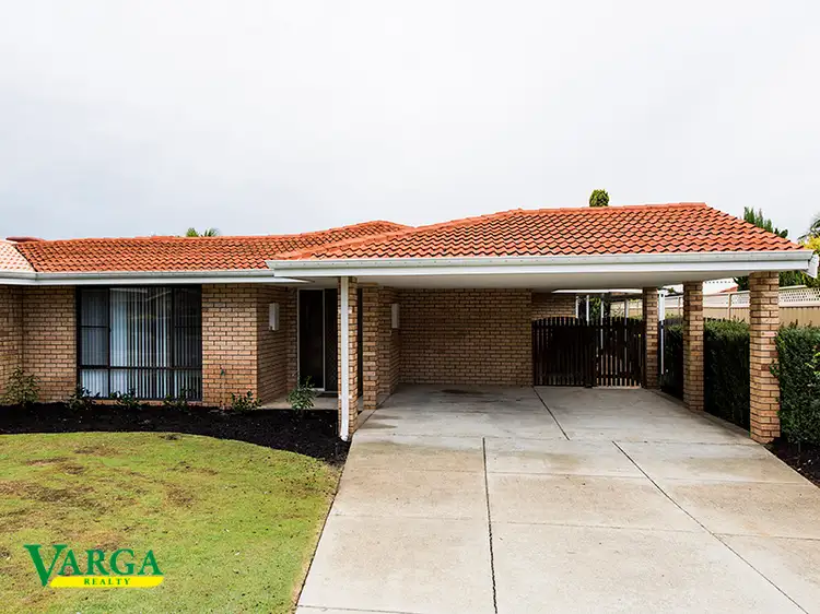 Second view of Homely house listing, 24b Cambrian Place, Willetton WA 6155