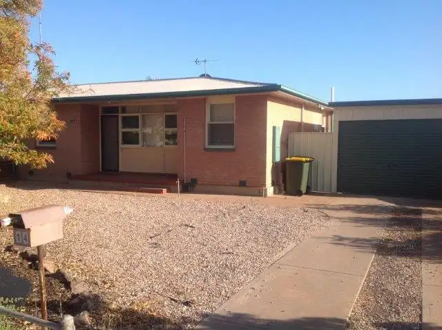 Main view of Homely house listing, 14 Thomas Street, Whyalla Stuart SA 5608