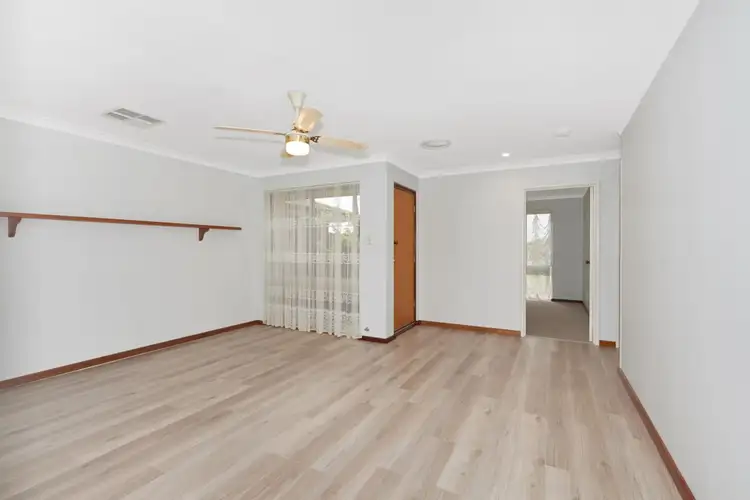 Third view of Homely semi-detached listing, 29A Lynda Crescent, Cooloongup WA 6168