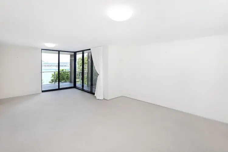Second view of Homely apartment listing, 403/25 Refinery Drive, Pyrmont NSW 2009