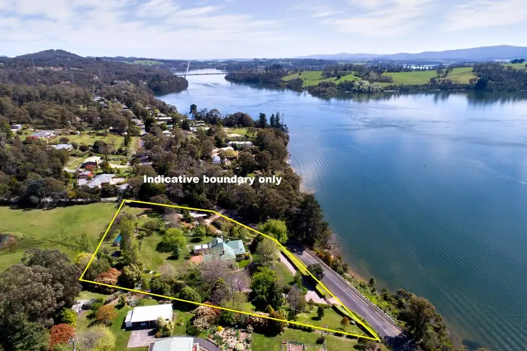 Main view of Homely house listing, 635 Deviot Road, Deviot TAS 7275