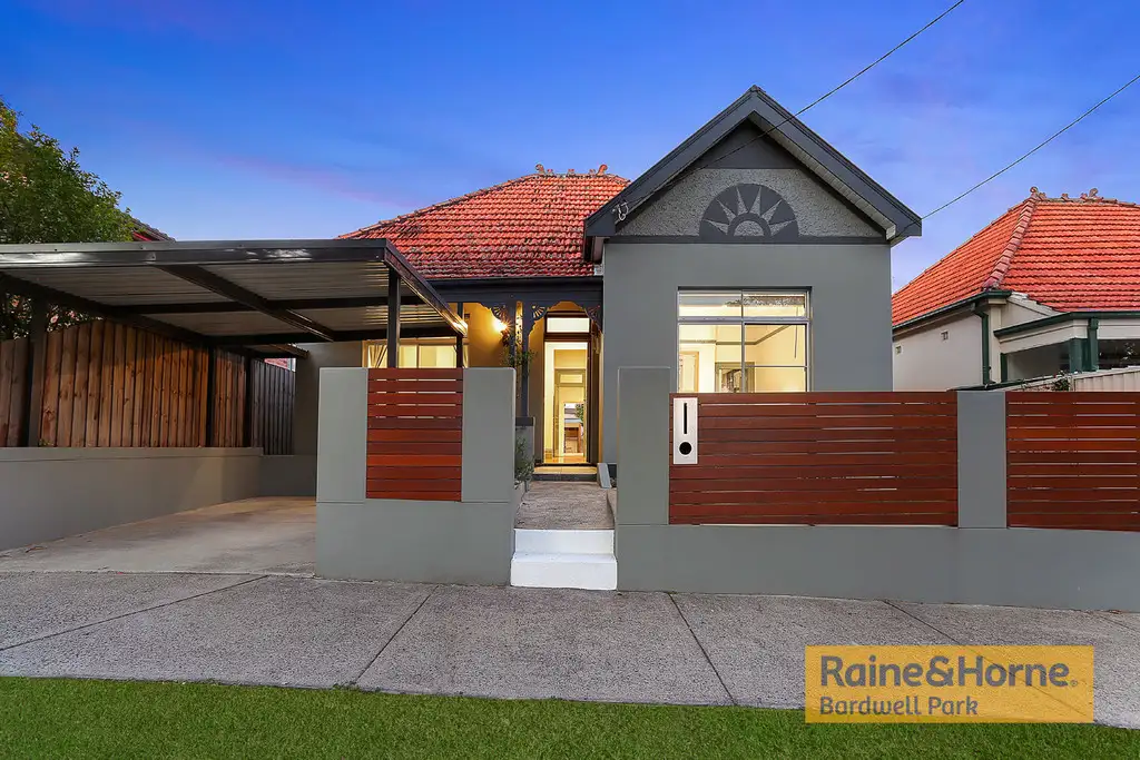 Main view of Homely house listing, 176 Queen Victoria Street, Bexley NSW 2207