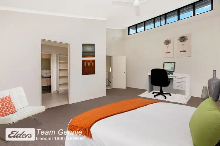 Fifth view of Homely townhouse listing, 4/18 Rosetta Street, Gray NT 830