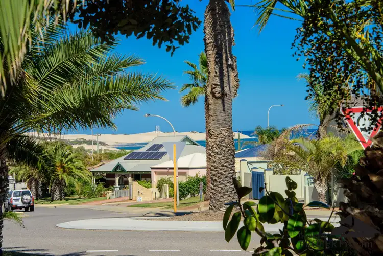 Fourth view of Homely house listing, 25 Seaview Boulevard, Wandina WA 6530