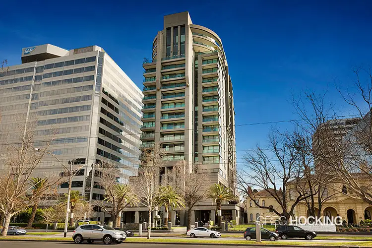 904/480 St Kilda Road, Melbourne VIC 3004