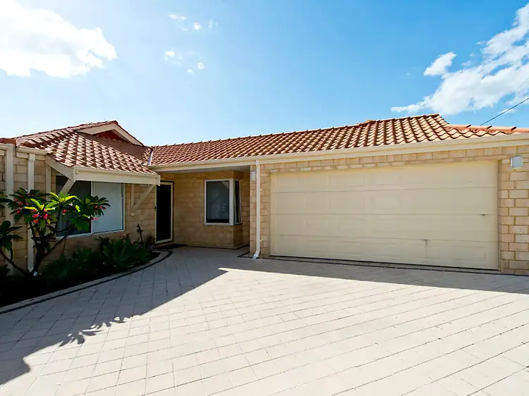 Main view of Homely house listing, 93a Gilbertson Road, Kardinya WA 6163