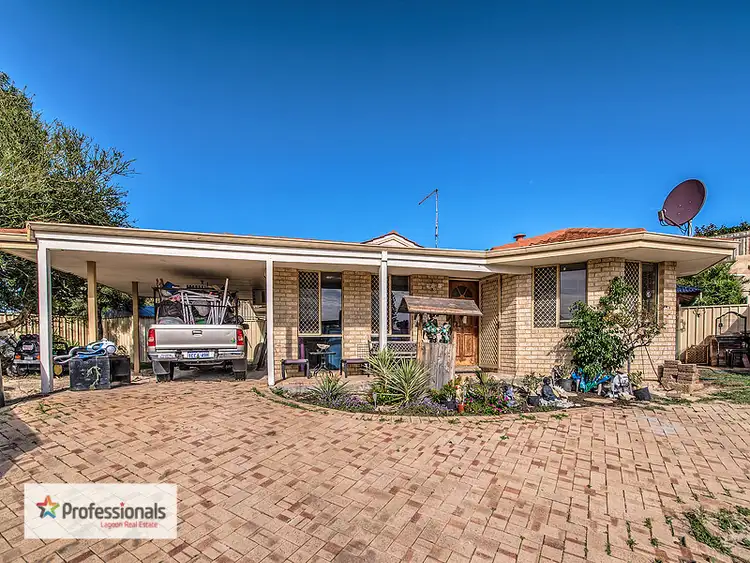 Third view of Homely house listing, 17B Clipper Place, Yanchep WA 6035