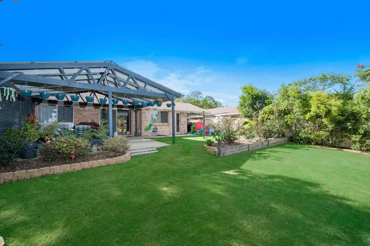 Main view of Homely house listing, 8 Hinchcliffe Street, Tanah Merah QLD 4128