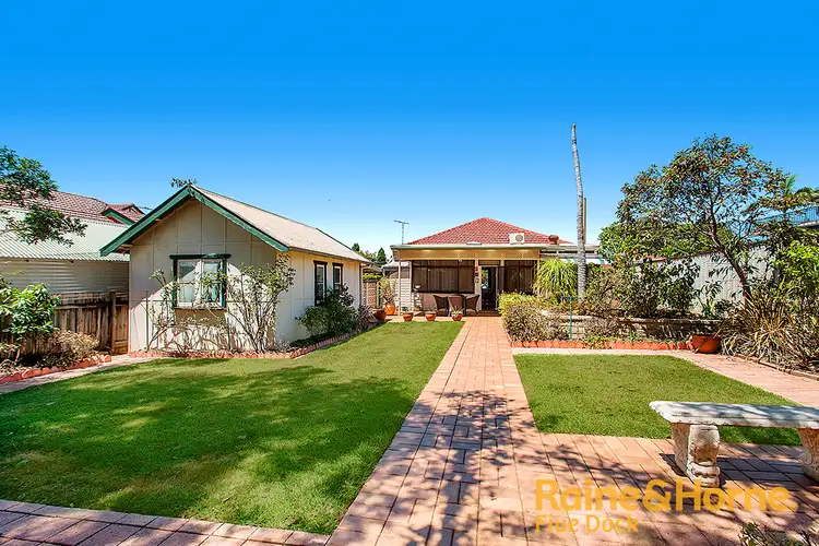 Third view of Homely house listing, 24 MURRAY STREET, Russell Lea NSW 2046
